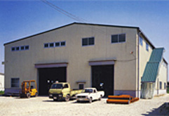 B工場